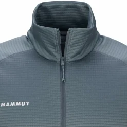 Mammut CRAG ML JACKET MEN Herren - Fleecejacke^Herren Pullover Und Fleecepullover|Outdoorjacken