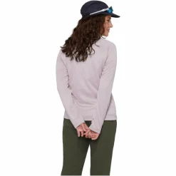 Damen Mammut Pullover Und Fleecepullover|Outdoorjacken*CRAG ML JACKET WOMEN Damen - Fleecejacke