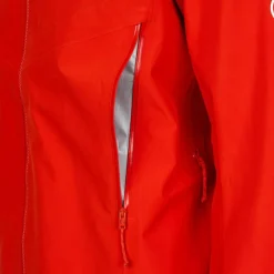 Herren Mammut Outdoorjacken*CRATER IV HS HOODED JACKET M Herren - Hardshelljacke