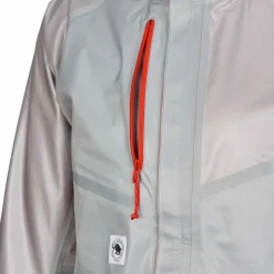 Herren Mammut Outdoorjacken*CRATER IV HS HOODED JACKET M Herren - Hardshelljacke