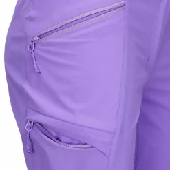 Mammut DUCAN PANTS Damen - Trekkinghose^Damen Outdoorhosen