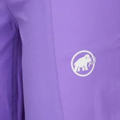 Mammut DUCAN PANTS Damen - Trekkinghose^Damen Outdoorhosen