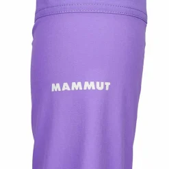 Mammut DUCAN PANTS Damen - Trekkinghose^Damen Outdoorhosen