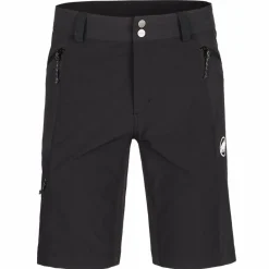 Herren Mammut Outdoorhosen*DUCAN SHORTS Herren - Trekkinghose