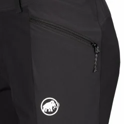 Herren Mammut Outdoorhosen*DUCAN SHORTS Herren - Trekkinghose