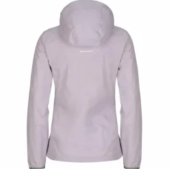 Damen Mammut Outdoorjacken*GRANITE SO HOODED JACKET WOMEN Damen - Softshelljacke