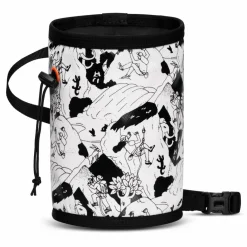 Mammut Chalkbags Und Chalk*GYM PRINT CHALK BAG - Chalkbag