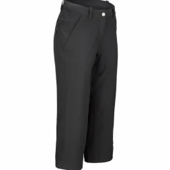 Damen Mammut Outdoorhosen*HIKING V CAPRI PANTS Damen - Trekkinghose