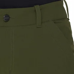 Herren Mammut Outdoorhosen*HIKING V SHORTS Herren - Shorts