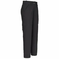 Damen Mammut Outdoorhosen*HIKING V ZIP OFF PANTS WOMEN Damen - Trekkinghose
