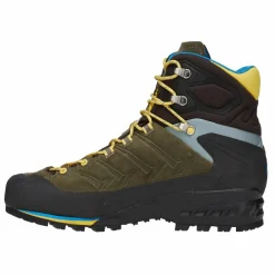 Herren Mammut Wanderschuhe Und Trekkingschuhe*KENTO TOUR HIGH GTX Herren - Trekkingstiefel