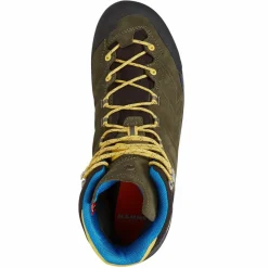 Herren Mammut Wanderschuhe Und Trekkingschuhe*KENTO TOUR HIGH GTX Herren - Trekkingstiefel