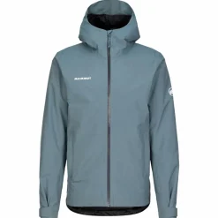 Mammut LINARD HS THERMO HOODED JACKET M Herren - Isolationsjacke^Herren Outdoorjacken
