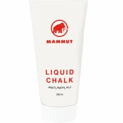 Mammut LIQUID CHALK 200 ML - Chalk^ Chalkbags Und Chalk
