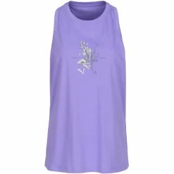 Damen Mammut Shirts Und Tops*CORE TANK TOP WOMEN FLOWER Damen - Trägershirt