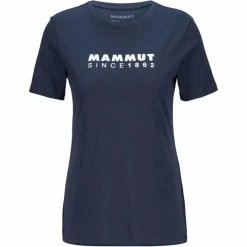 Mammut CORE T-SHIRT LOGO Damen - T-Shirt^Damen Shirts Und Tops