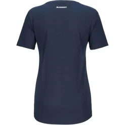 Mammut CORE T-SHIRT LOGO Damen - T-Shirt^Damen Shirts Und Tops