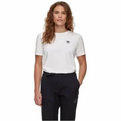 Mammut CORE T-SHIRT WOMEN GARANTIE Damen - T-Shirt^Damen Shirts Und Tops