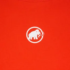 Mammut SEON T-SHIRT ORIGINAL Herren - T-Shirt^Herren Shirts Und Tops
