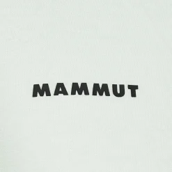 Herren Mammut Shirts Und Tops*MASSONE LIGHT T-SHIRT MEN Herren - Funktionsshirt