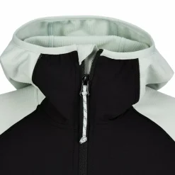 Mammut MASSONE ML HOODED JACKET MEN Herren - Fleecejacke^Herren Pullover Und Fleecepullover