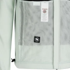 Mammut MASSONE ML HOODED JACKET MEN Herren - Fleecejacke^Herren Pullover Und Fleecepullover