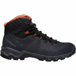 Mammut MERCURY IV MID GTX M Herren - Wanderstiefel^Herren Wanderschuhe Und Trekkingschuhe