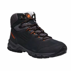 Mammut MERCURY IV MID LTH Herren - Wanderstiefel^Herren Wanderschuhe Und Trekkingschuhe