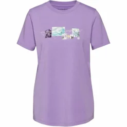 Damen Mammut Shirts Und Tops*MOUNTAIN T-SHIRT 3308M Damen - Funktionsshirt