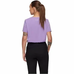 Damen Mammut Shirts Und Tops*MOUNTAIN T-SHIRT 3308M Damen - Funktionsshirt