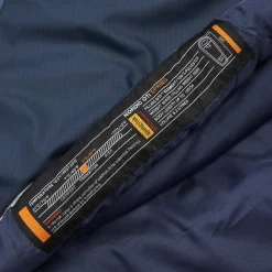 Mammut NORDIC OTI SPRING - Sommerschlafsack^ Kunstfaserschlafsäcke|Sommerschlafsäcke