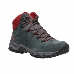 Mammut NOVA IV MID GTX W Damen - Wanderstiefel^Damen Wanderschuhe Und Trekkingschuhe
