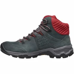 Mammut NOVA IV MID GTX W Damen - Wanderstiefel^Damen Wanderschuhe Und Trekkingschuhe