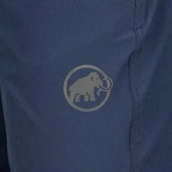 Damen Mammut Outdoorhosen*RUNBOLD IV SHORTS Damen - Shorts