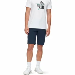 Herren Mammut Outdoorhosen*RUNBOLD IV SHORTS Herren - Shorts