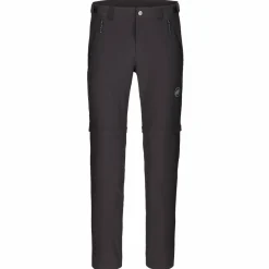 Mammut RUNBOLD IV ZIP OFF PANTS MEN Herren - Trekkinghose^Herren Outdoorhosen