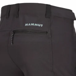 Mammut RUNBOLD IV ZIP OFF PANTS MEN Herren - Trekkinghose^Herren Outdoorhosen
