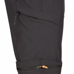 Mammut RUNBOLD IV ZIP OFF PANTS MEN Herren - Trekkinghose^Herren Outdoorhosen