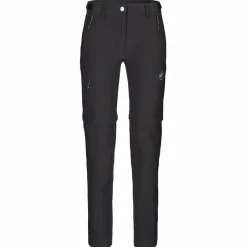 Mammut RUNBOLD IV ZIP OFF PANTS WOMEN Damen - Trekkinghose^Damen Outdoorhosen