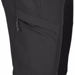 Mammut RUNBOLD IV ZIP OFF PANTS WOMEN Damen - Trekkinghose^Damen Outdoorhosen