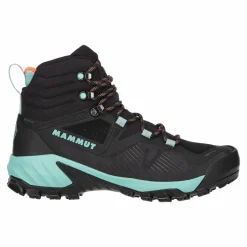 Damen Mammut Wanderschuhe Und Trekkingschuhe*SAPUEN HIGH GTX Damen - Wanderstiefel