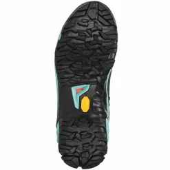 Damen Mammut Wanderschuhe Und Trekkingschuhe*SAPUEN HIGH GTX Damen - Wanderstiefel