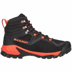 Herren Mammut Wanderschuhe Und Trekkingschuhe*SAPUEN HIGH GTX Herren - Wanderstiefel