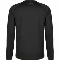 Herren Mammut Shirts Und Tops*SELUN FL LONGSLEEVE M LOGO Herren - Funktionsshirt