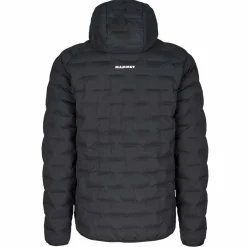 Herren Mammut Outdoorjacken*SENDER IN HOODED JACKET M Herren - Isolationsjacke