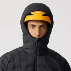 Herren Mammut Outdoorjacken*SENDER IN HOODED JACKET M Herren - Isolationsjacke