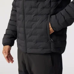 Herren Mammut Outdoorjacken*SENDER IN HOODED JACKET M Herren - Isolationsjacke