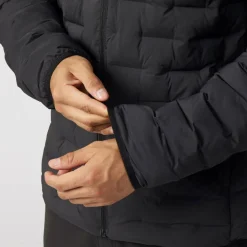 Herren Mammut Outdoorjacken*SENDER IN HOODED JACKET M Herren - Isolationsjacke