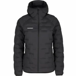 Mammut SENDER IN HOODED JACKET W Damen - Isolationsjacke^Damen Outdoorjacken