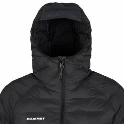 Mammut SENDER IN HOODED JACKET W Damen - Isolationsjacke^Damen Outdoorjacken